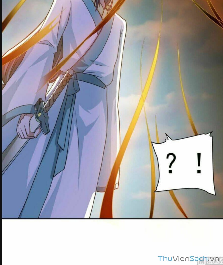 Truyện Tranh Tiên Ma Đồng Tu trang 6