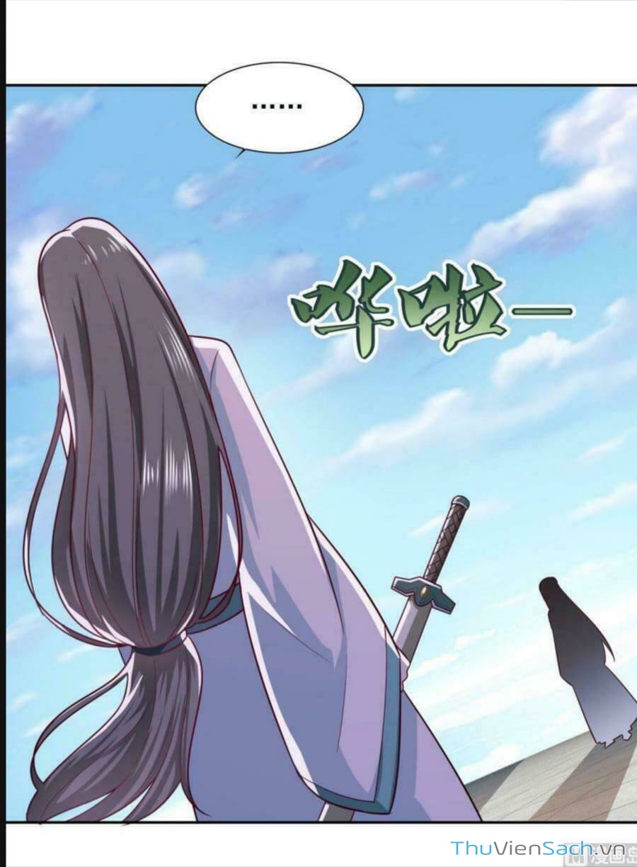 Truyện Tranh Tiên Ma Đồng Tu trang 6