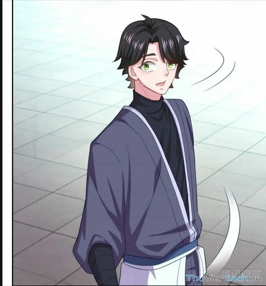 Truyện Tranh Tiên Ma Đồng Tu trang 6