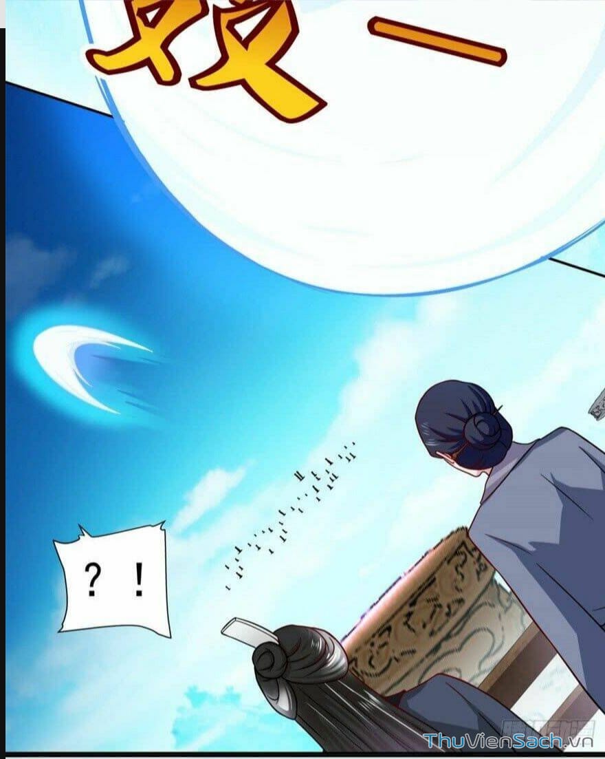 Truyện Tranh Tiên Ma Đồng Tu trang 6