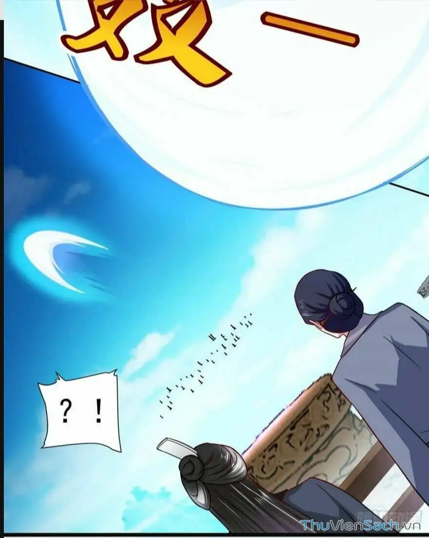 Truyện Tranh Tiên Ma Đồng Tu trang 6