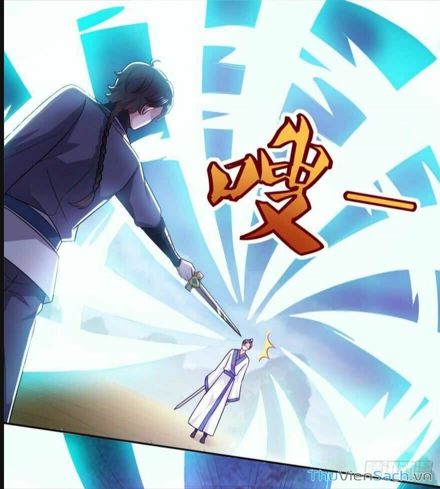 Truyện Tranh Tiên Ma Đồng Tu trang 6