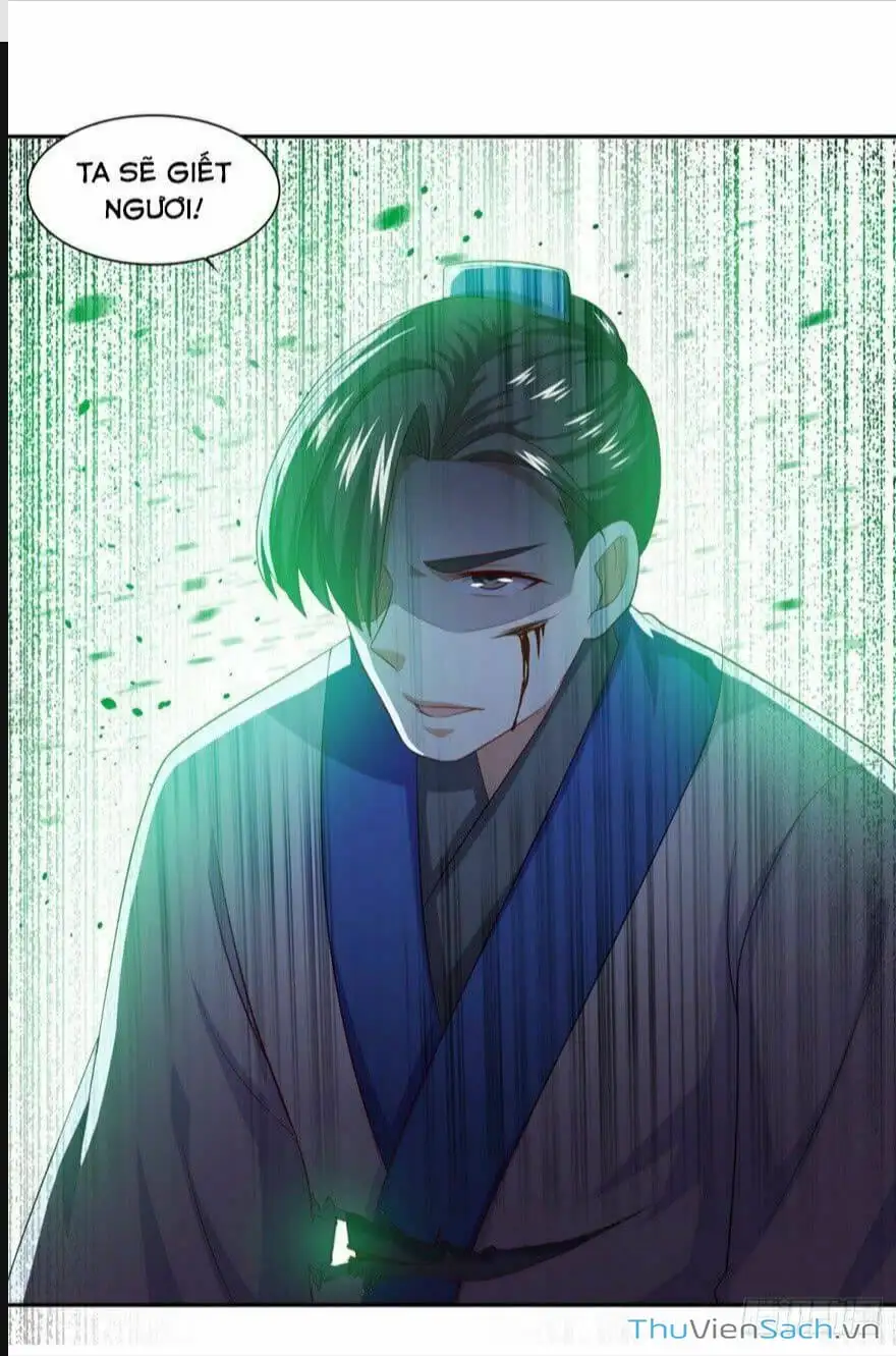 Truyện Tranh Tiên Ma Đồng Tu trang 6