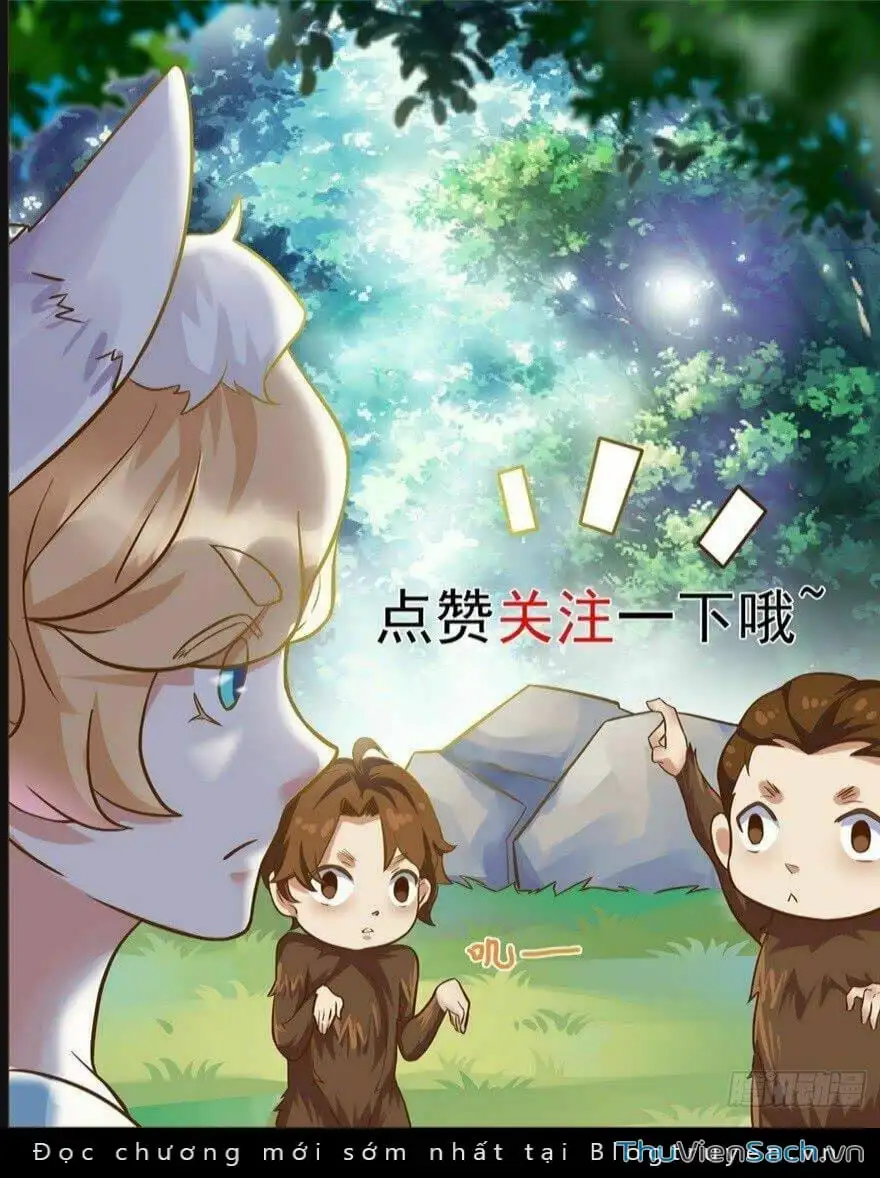 Truyện Tranh Tiên Ma Đồng Tu trang 6