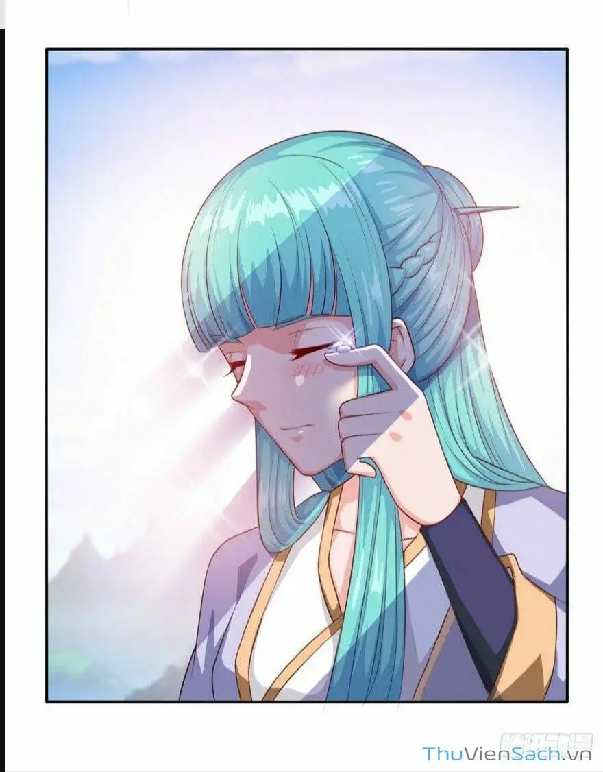 Truyện Tranh Tiên Ma Đồng Tu trang 6