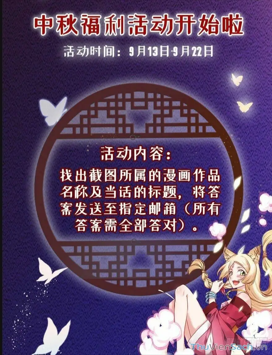 Truyện Tranh Tiên Ma Đồng Tu trang 6