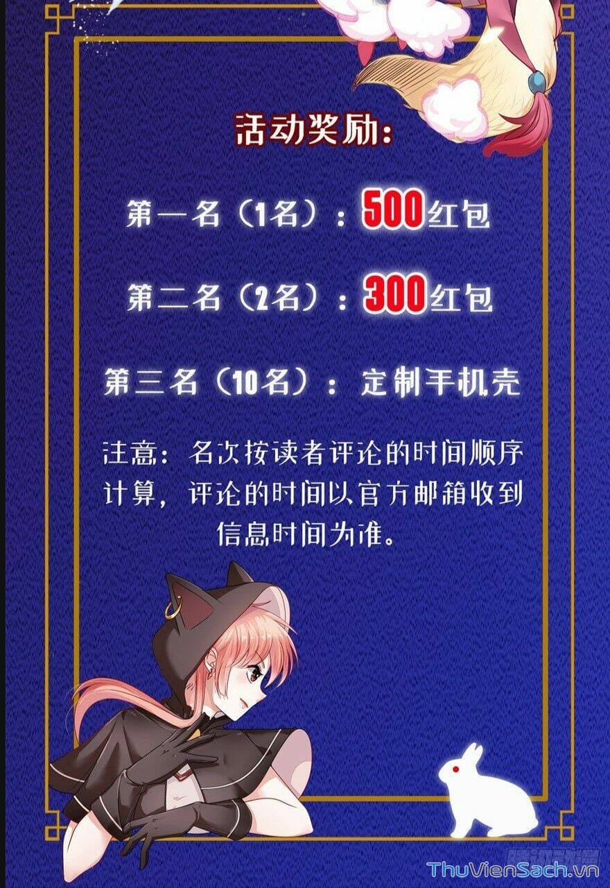 Truyện Tranh Tiên Ma Đồng Tu trang 6