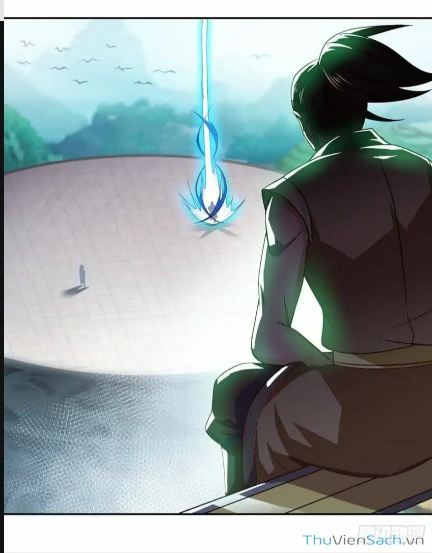 Truyện Tranh Tiên Ma Đồng Tu trang 6