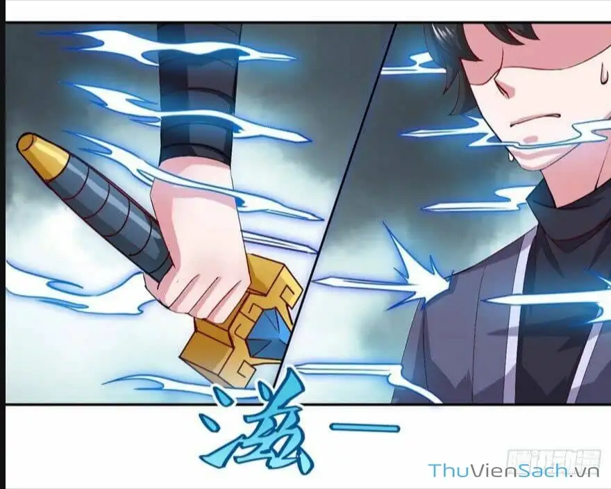 Truyện Tranh Tiên Ma Đồng Tu trang 6