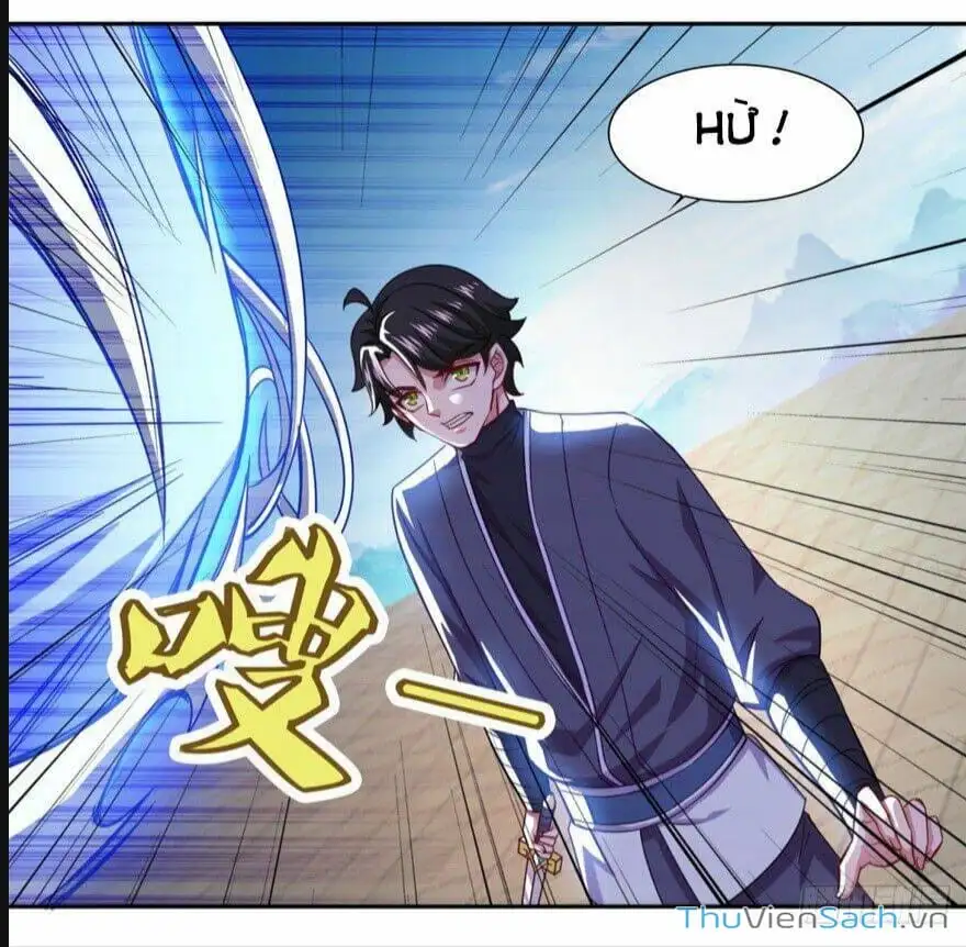 Truyện Tranh Tiên Ma Đồng Tu trang 6