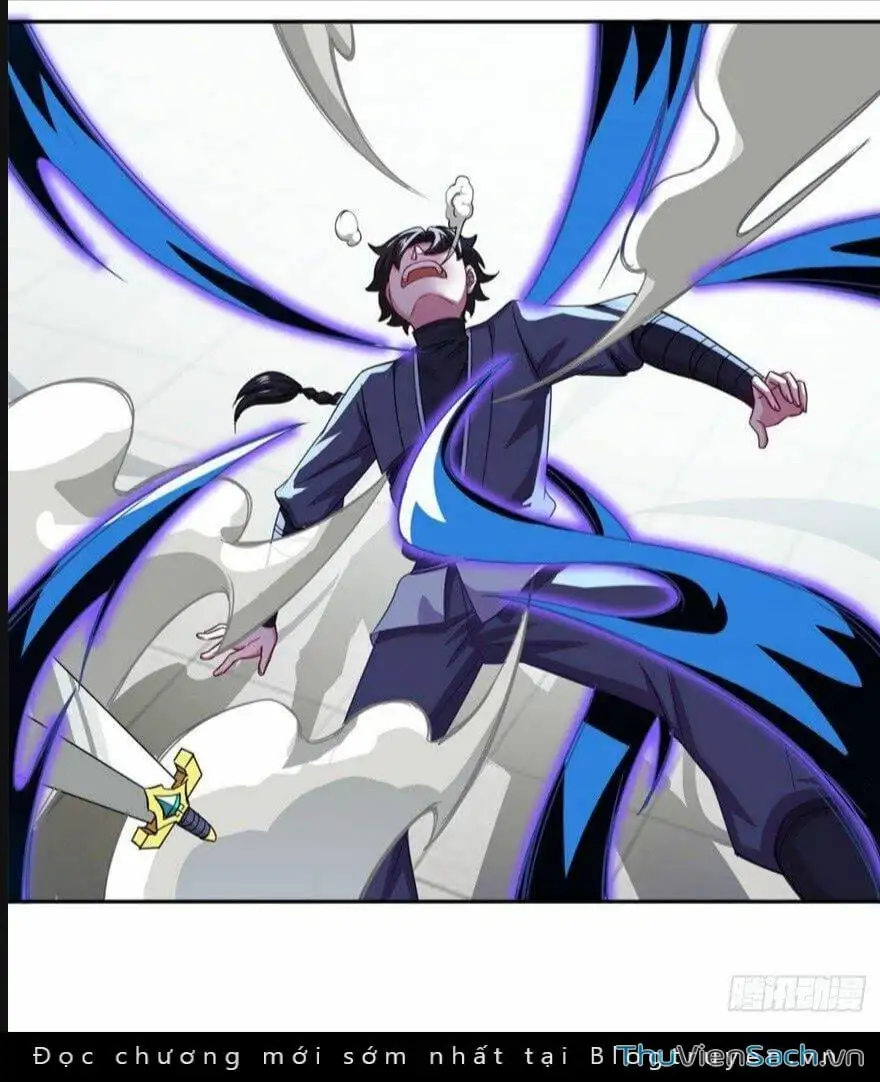 Truyện Tranh Tiên Ma Đồng Tu trang 6