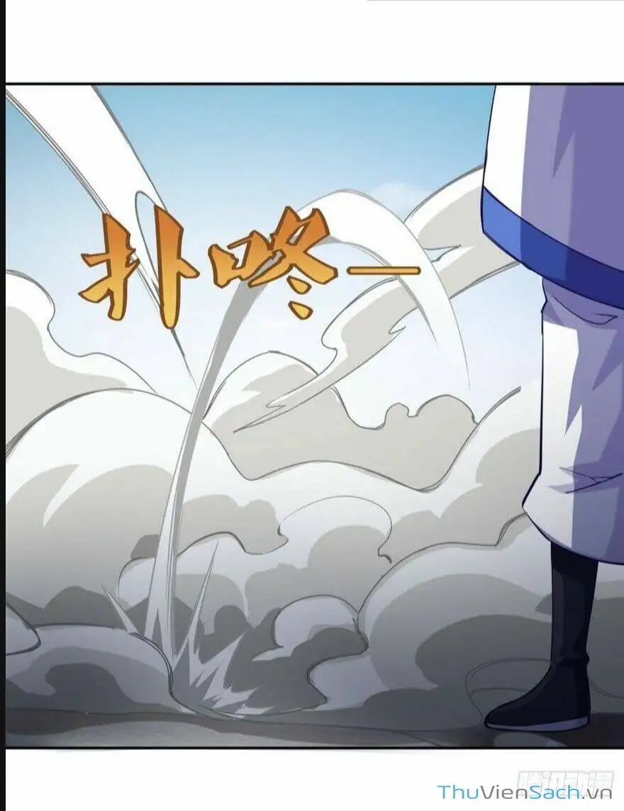 Truyện Tranh Tiên Ma Đồng Tu trang 6