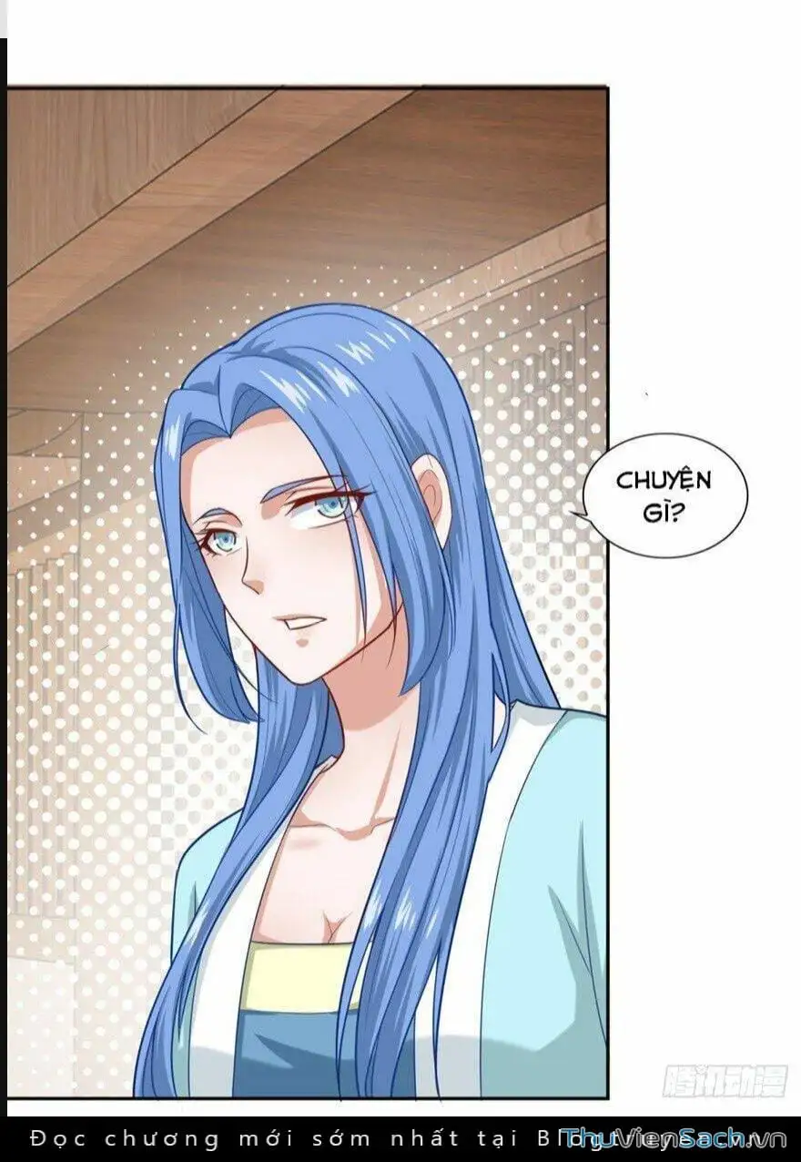 Truyện Tranh Tiên Ma Đồng Tu trang 6