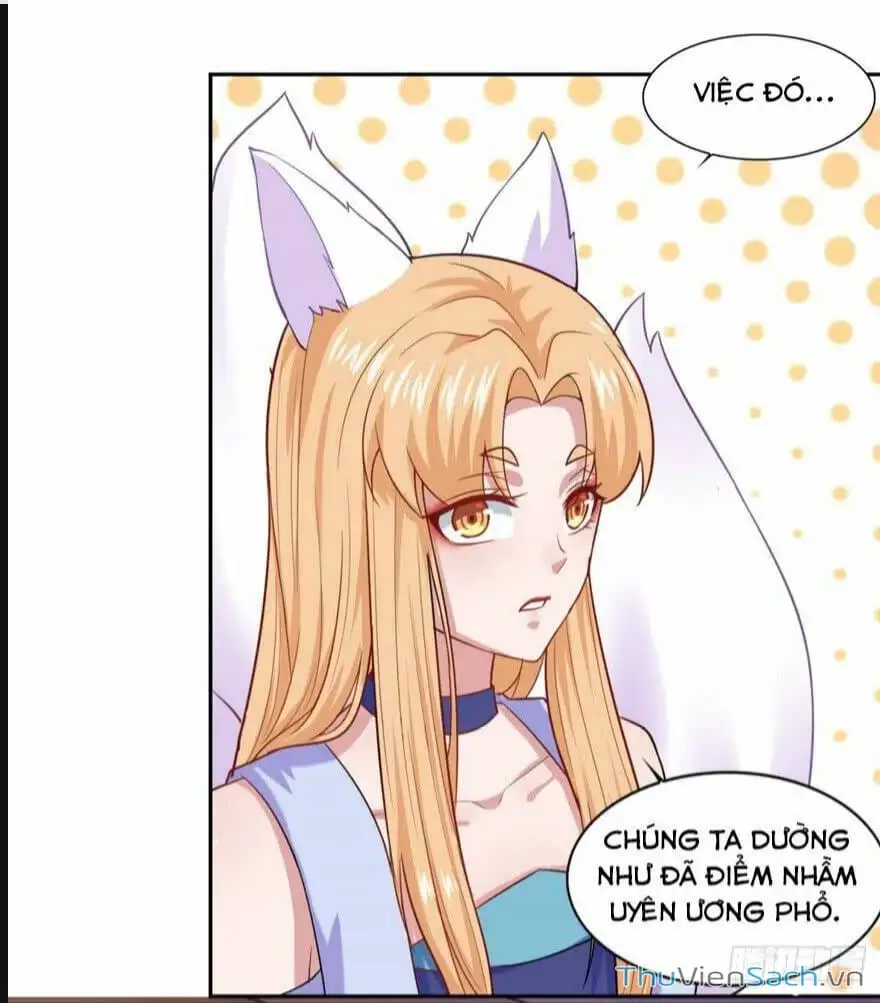 Truyện Tranh Tiên Ma Đồng Tu trang 6