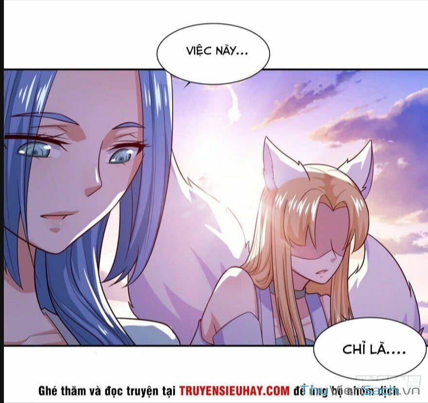 Truyện Tranh Tiên Ma Đồng Tu trang 6