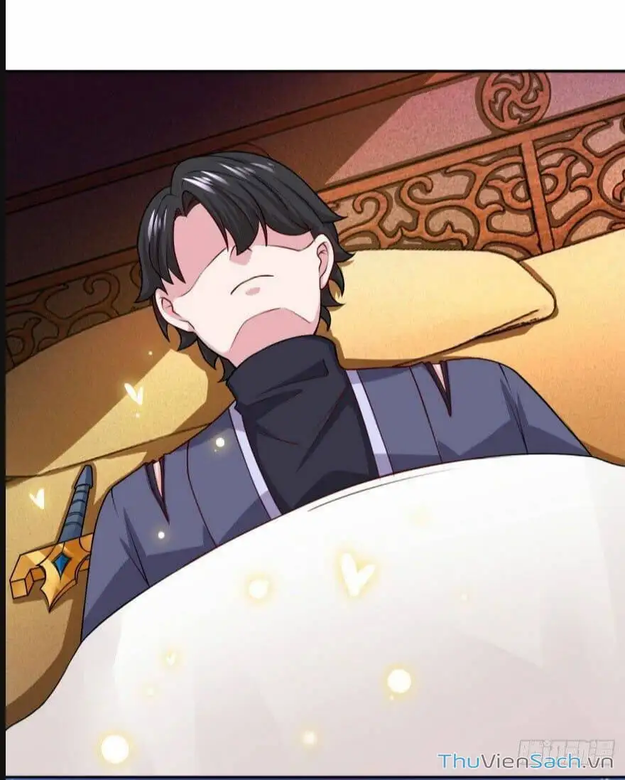 Truyện Tranh Tiên Ma Đồng Tu trang 6