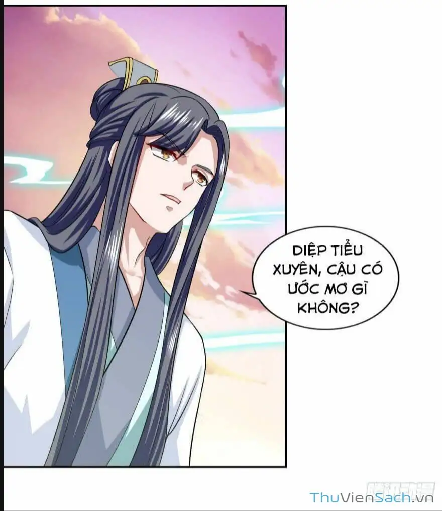 Truyện Tranh Tiên Ma Đồng Tu trang 6