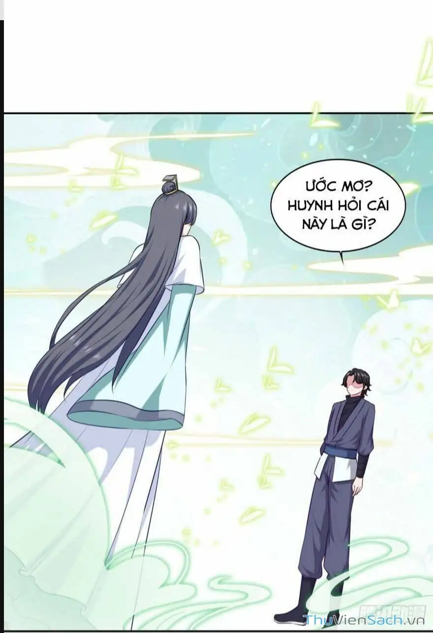 Truyện Tranh Tiên Ma Đồng Tu trang 6