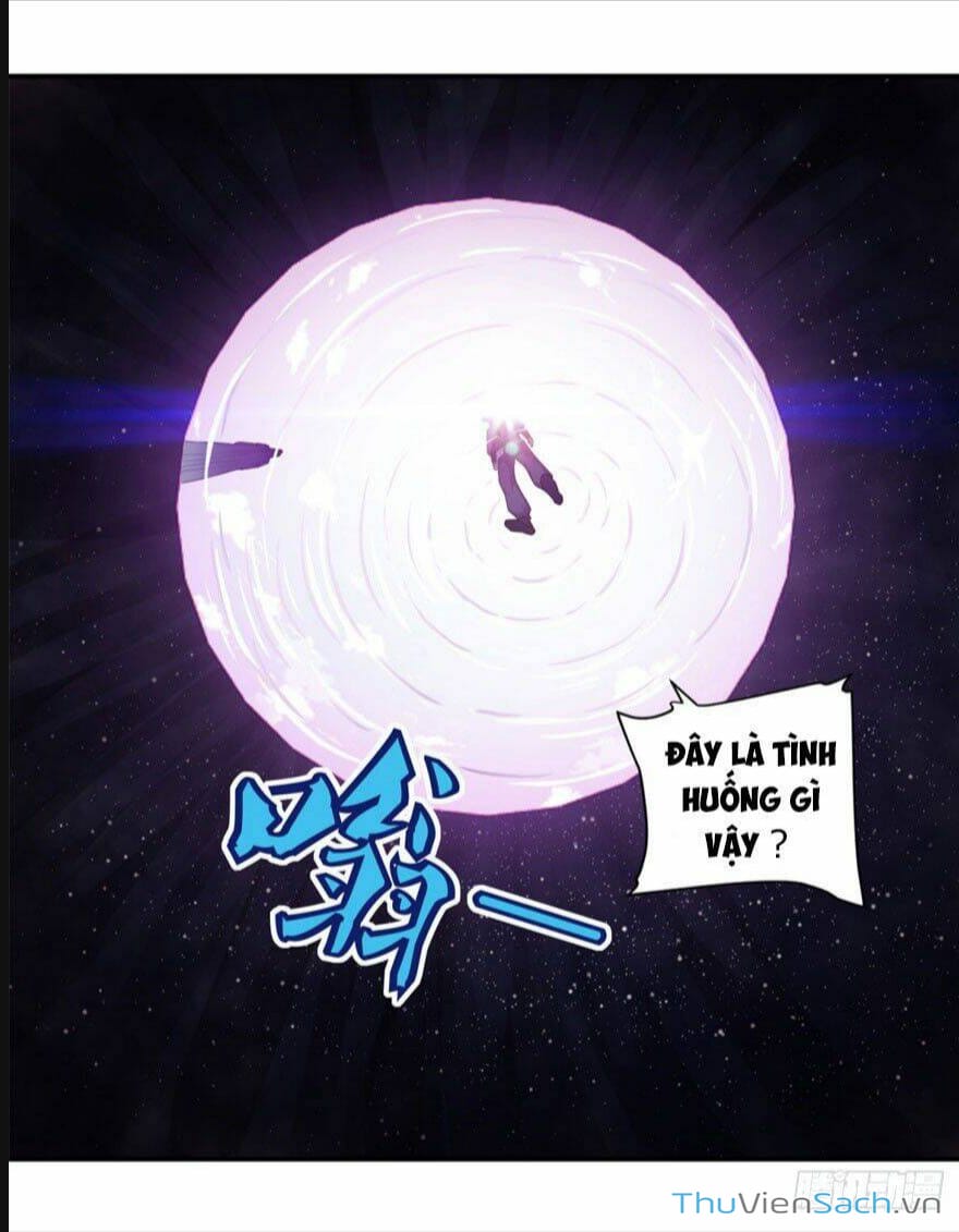 Truyện Tranh Tiên Ma Đồng Tu trang 6