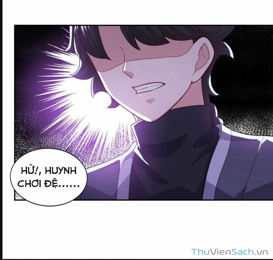 Truyện Tranh Tiên Ma Đồng Tu trang 6