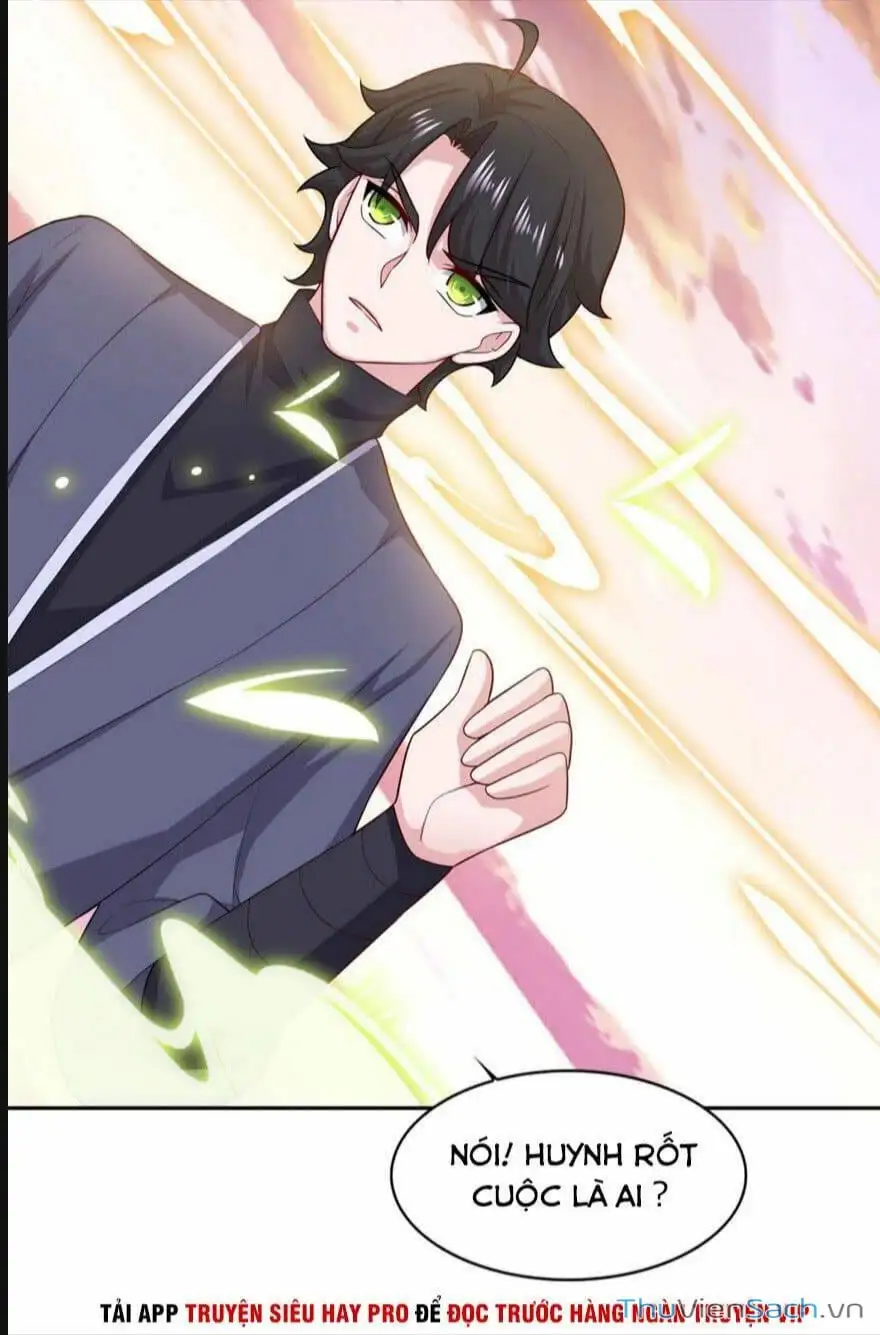 Truyện Tranh Tiên Ma Đồng Tu trang 6