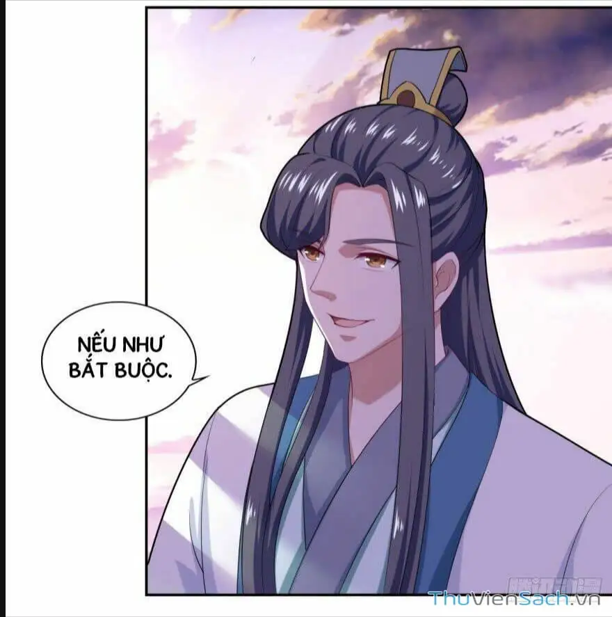 Truyện Tranh Tiên Ma Đồng Tu trang 6