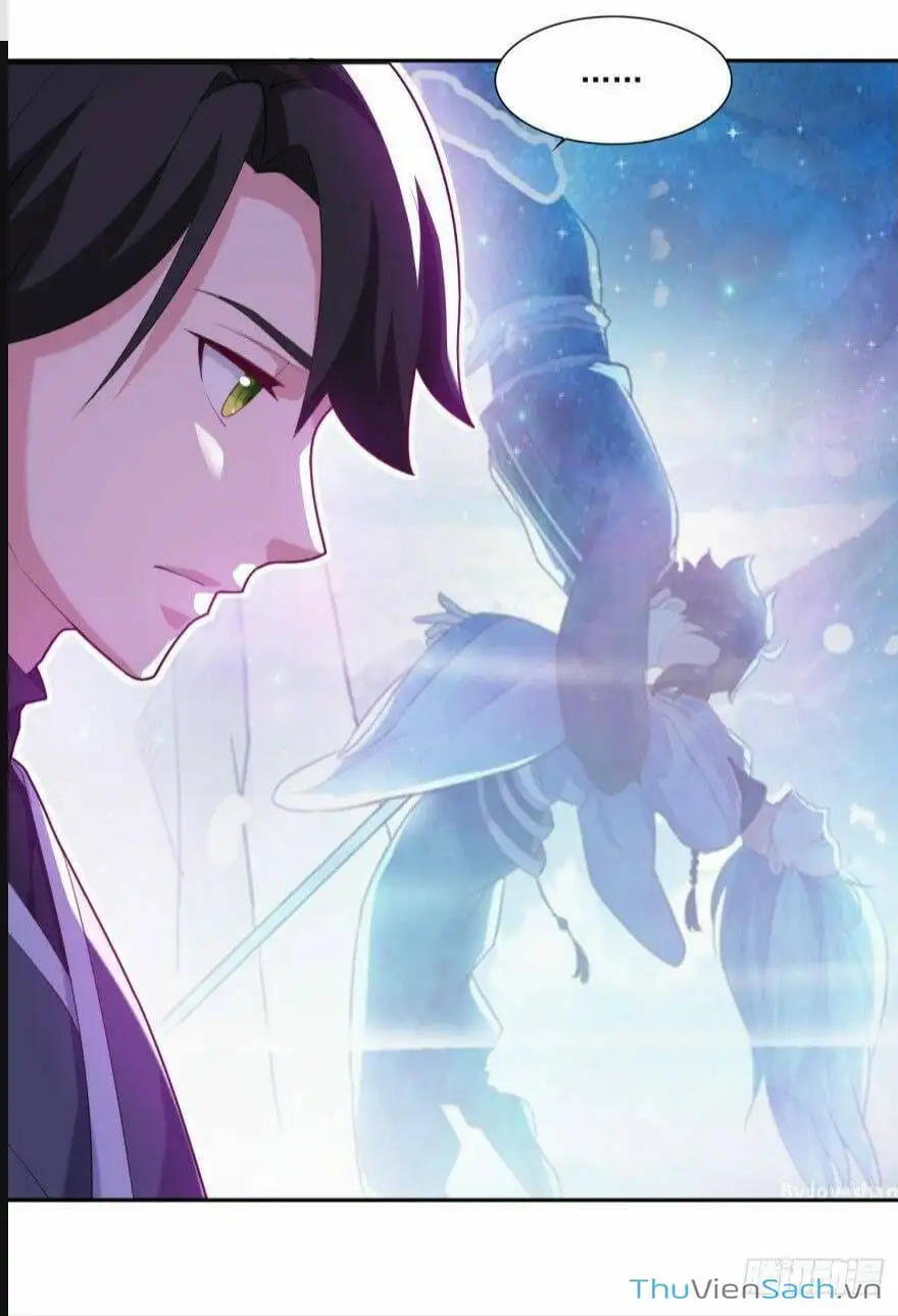 Truyện Tranh Tiên Ma Đồng Tu trang 6