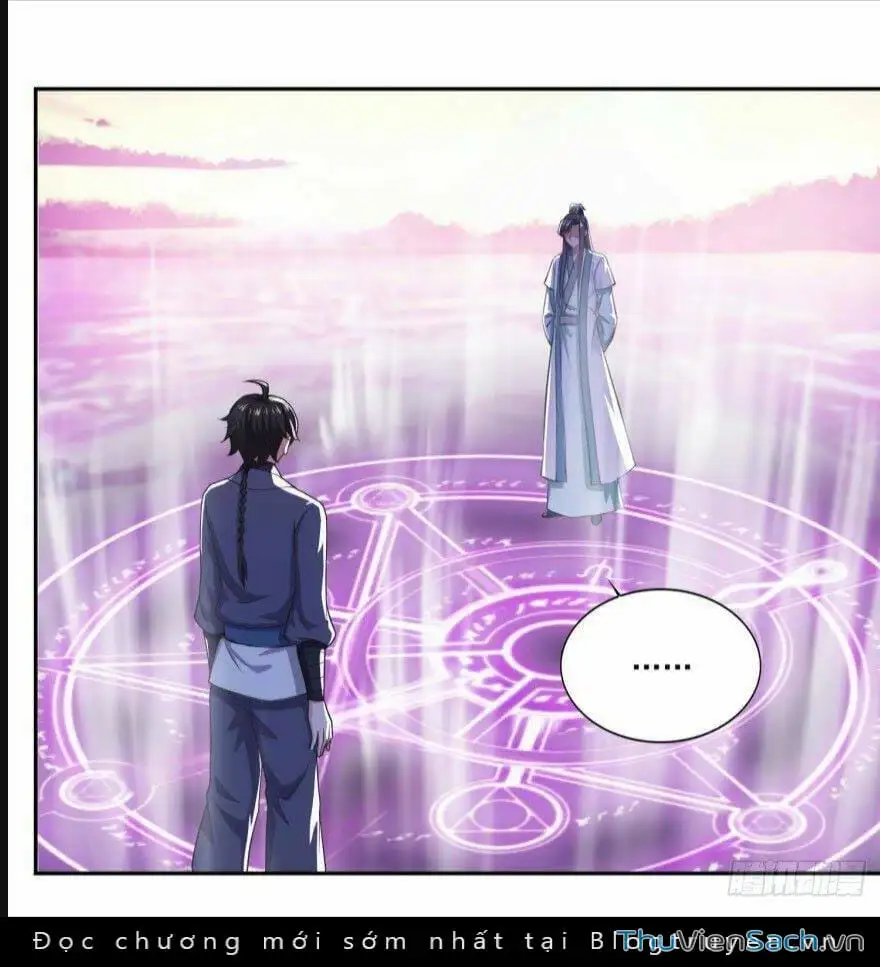 Truyện Tranh Tiên Ma Đồng Tu trang 6