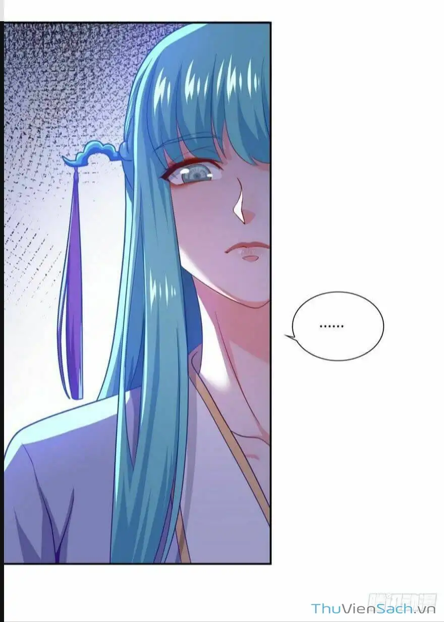 Truyện Tranh Tiên Ma Đồng Tu trang 6