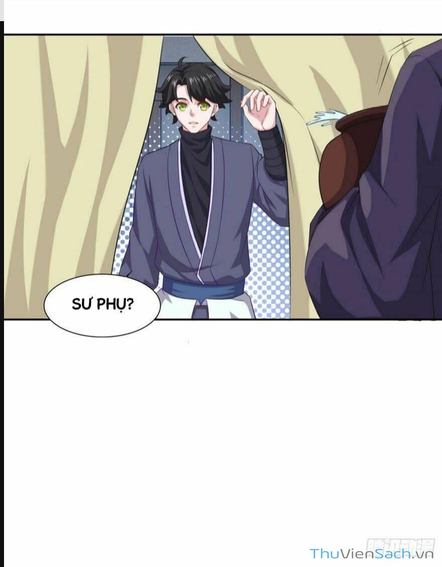 Truyện Tranh Tiên Ma Đồng Tu trang 6