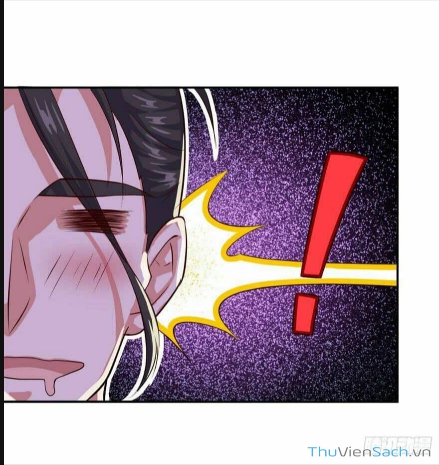 Truyện Tranh Tiên Ma Đồng Tu trang 6