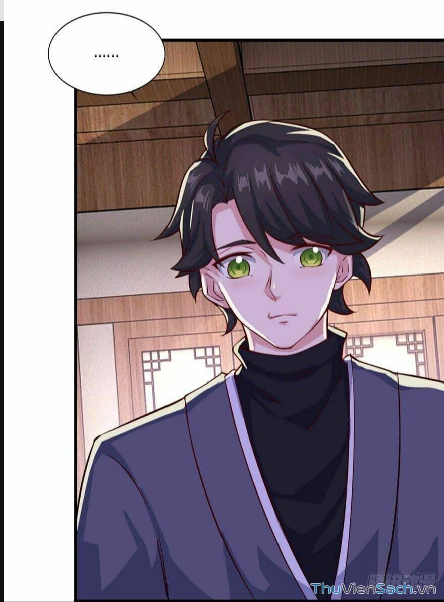 Truyện Tranh Tiên Ma Đồng Tu trang 6