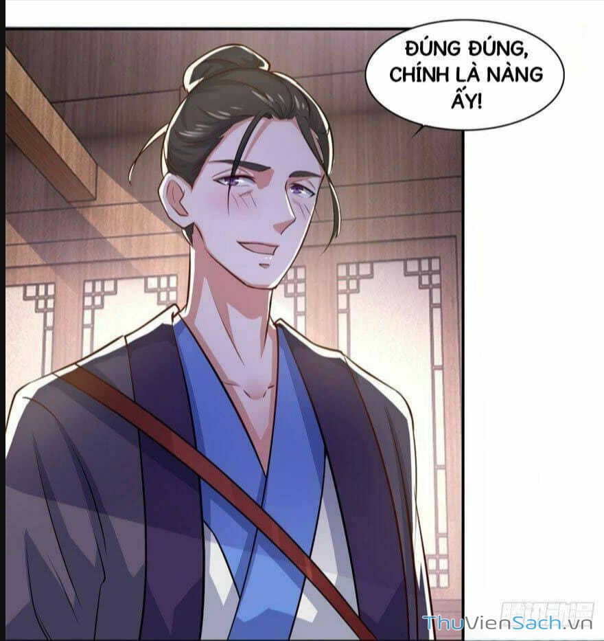 Truyện Tranh Tiên Ma Đồng Tu trang 6