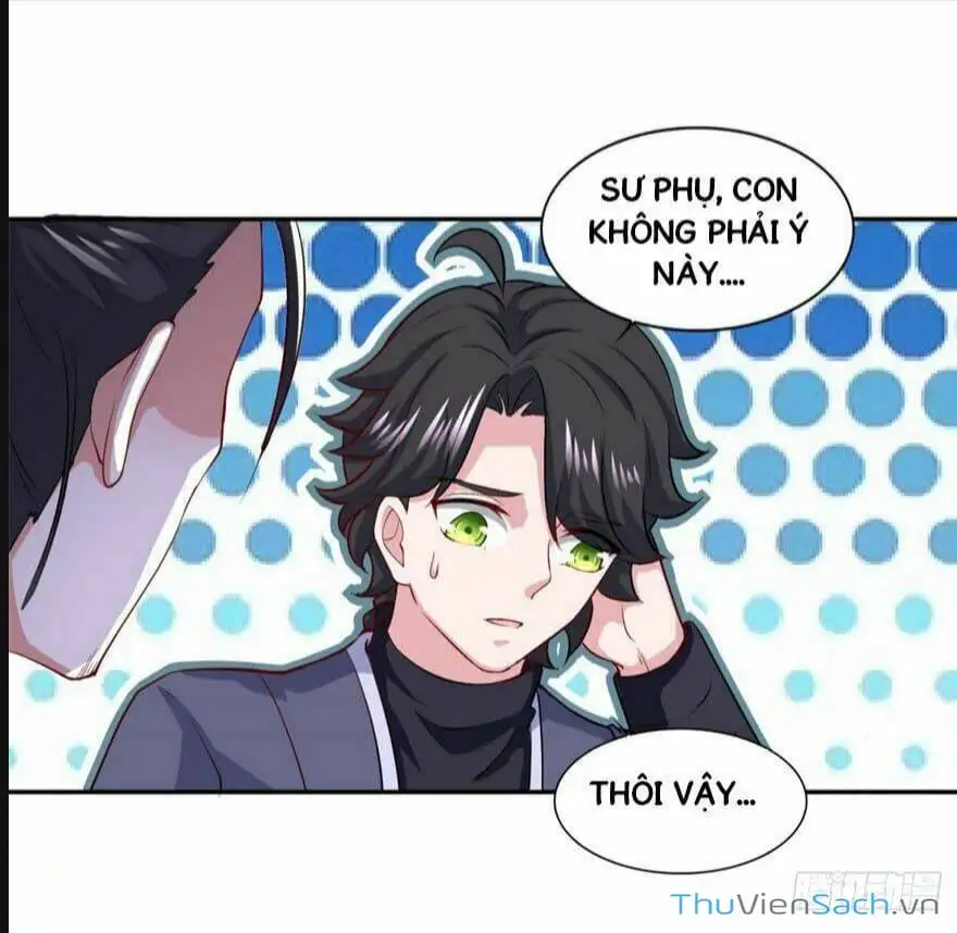 Truyện Tranh Tiên Ma Đồng Tu trang 6