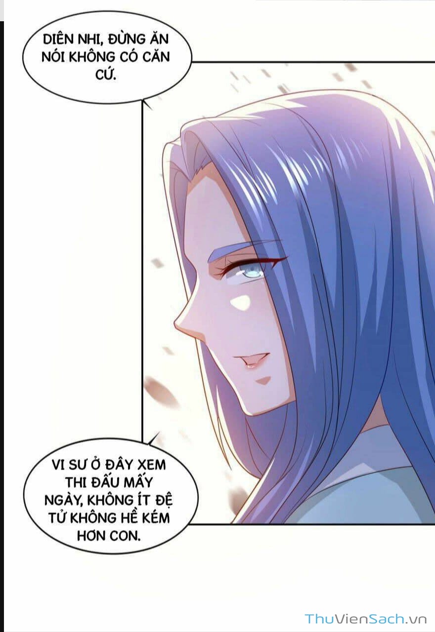 Truyện Tranh Tiên Ma Đồng Tu trang 6