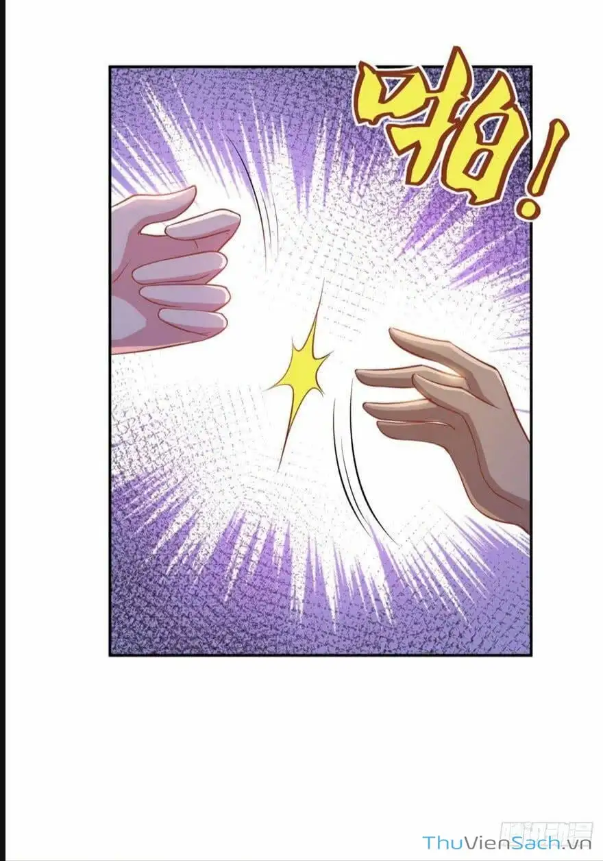 Truyện Tranh Tiên Ma Đồng Tu trang 6