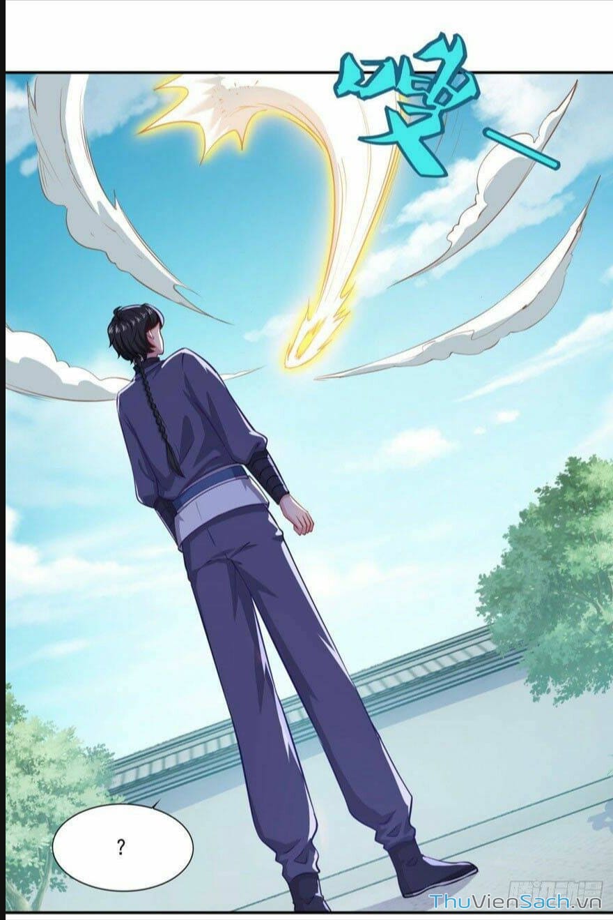 Truyện Tranh Tiên Ma Đồng Tu trang 6