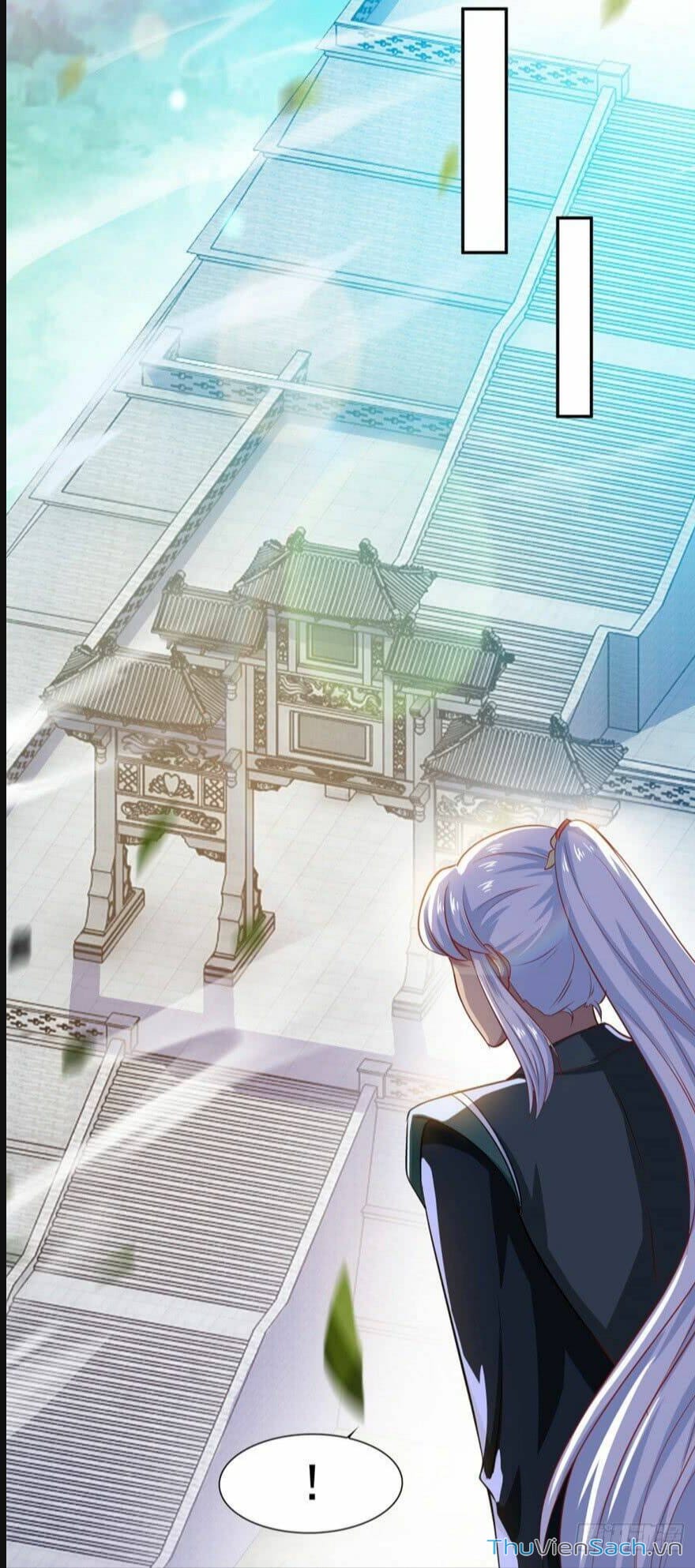 Truyện Tranh Tiên Ma Đồng Tu trang 6