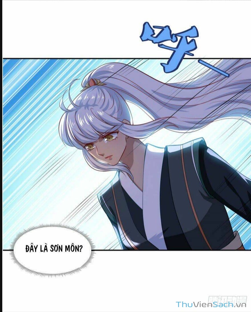 Truyện Tranh Tiên Ma Đồng Tu trang 6