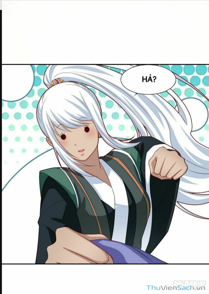 Truyện Tranh Tiên Ma Đồng Tu trang 6