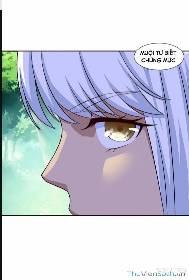 Truyện Tranh Tiên Ma Đồng Tu trang 6