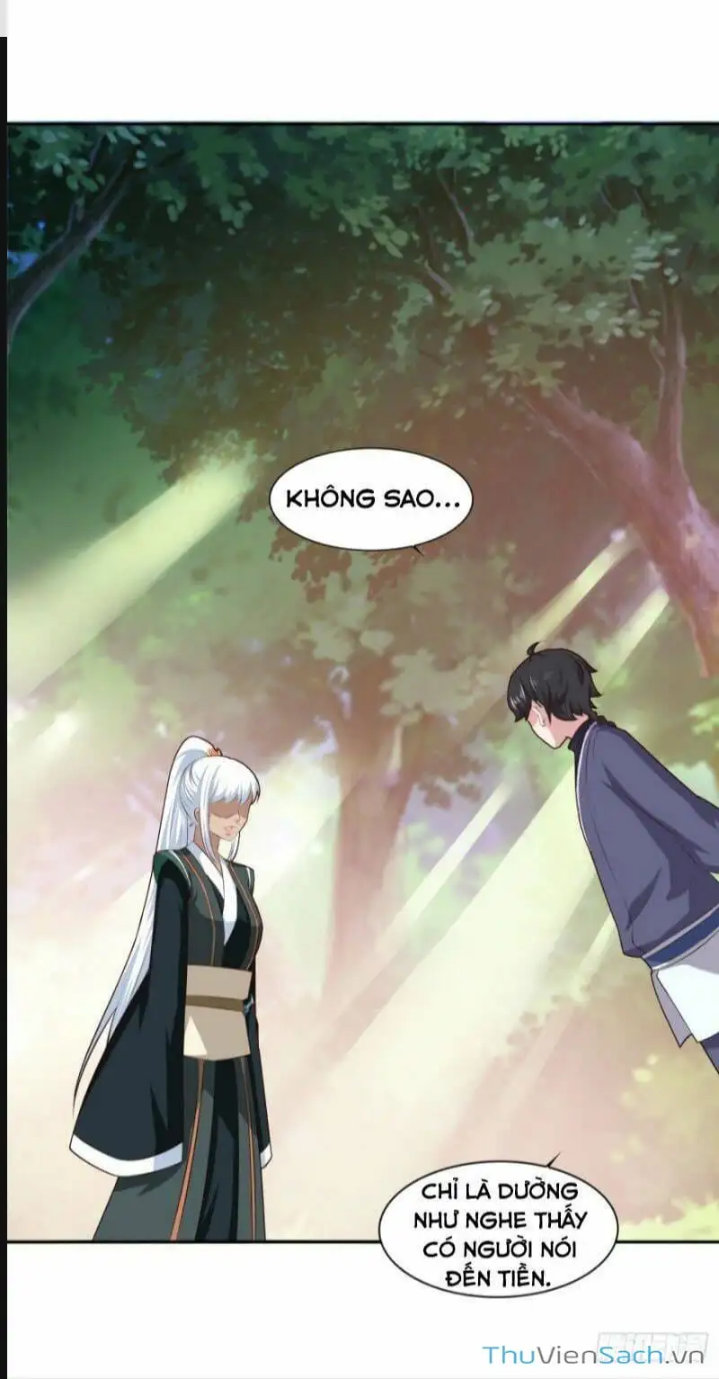 Truyện Tranh Tiên Ma Đồng Tu trang 6