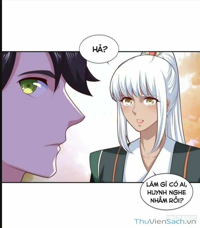 Truyện Tranh Tiên Ma Đồng Tu trang 6