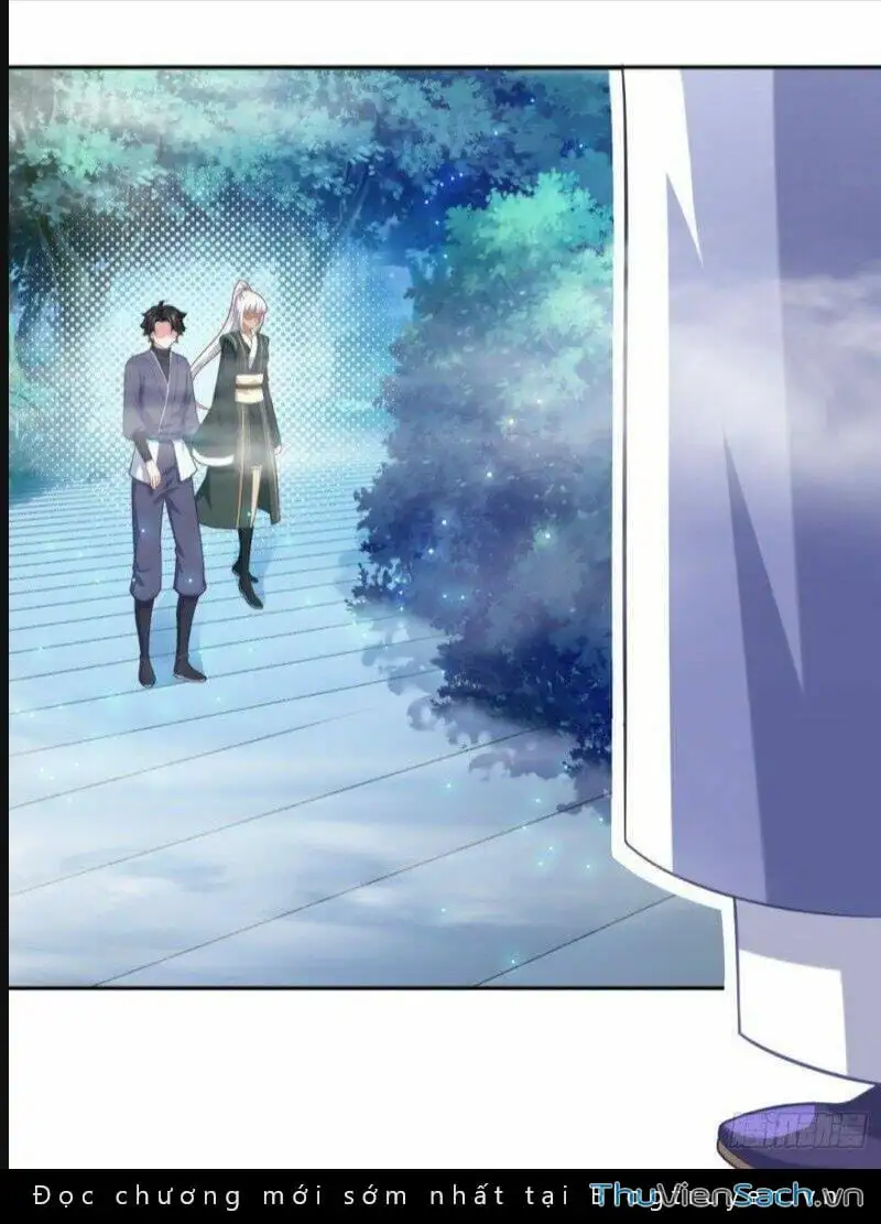 Truyện Tranh Tiên Ma Đồng Tu trang 6