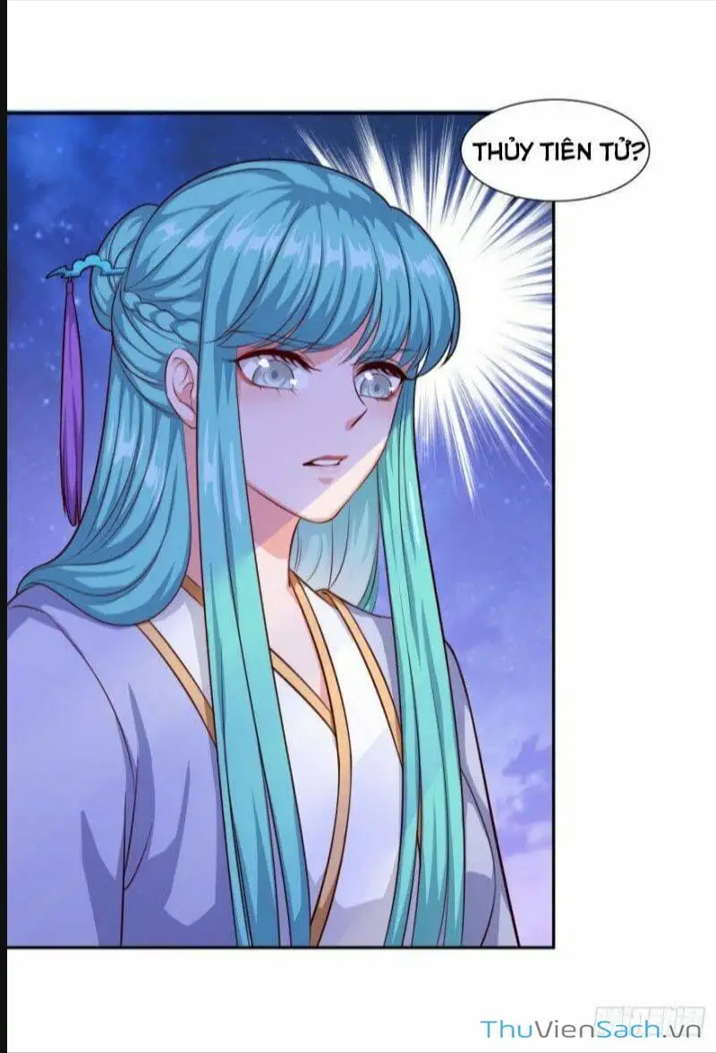 Truyện Tranh Tiên Ma Đồng Tu trang 6