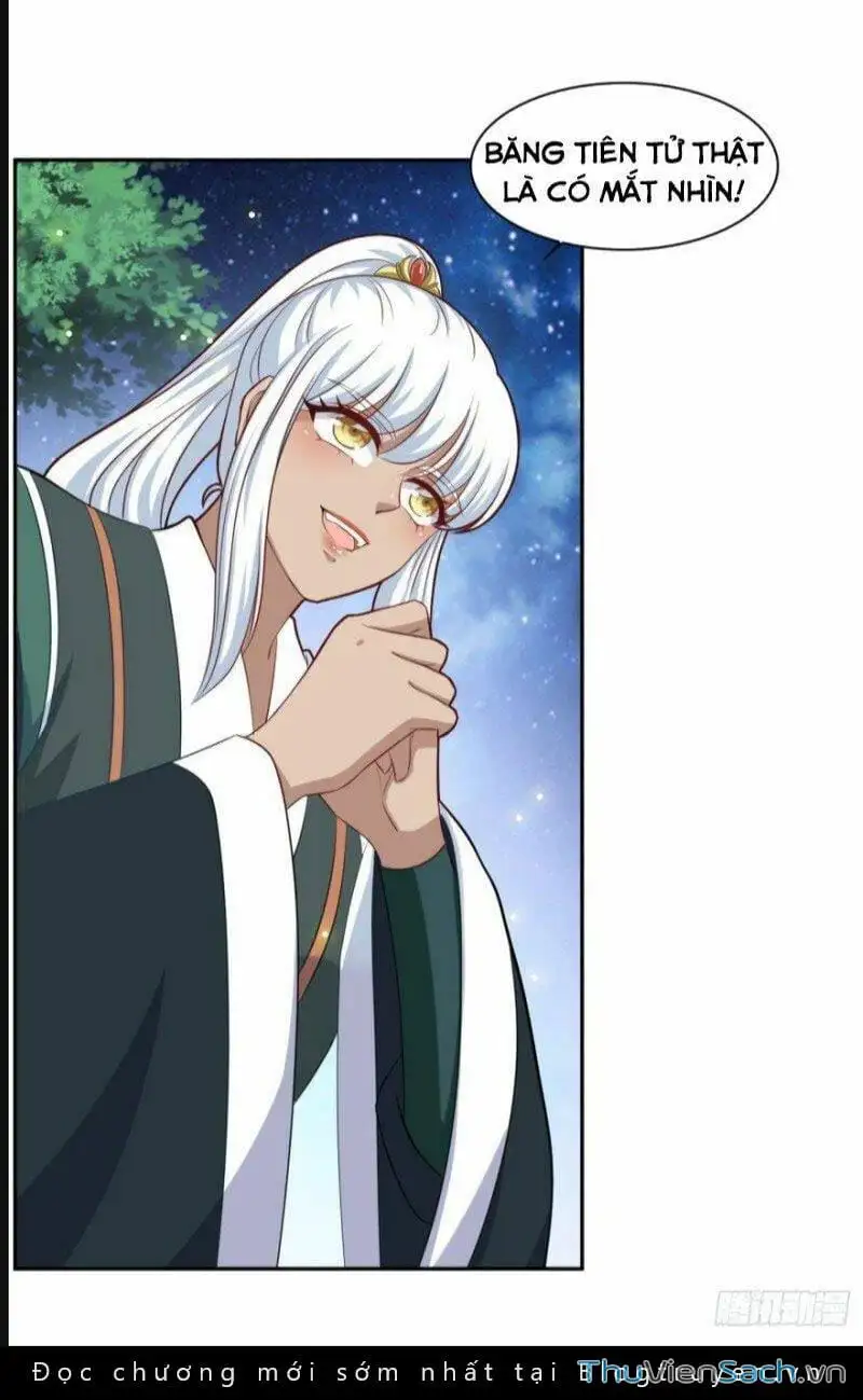 Truyện Tranh Tiên Ma Đồng Tu trang 6