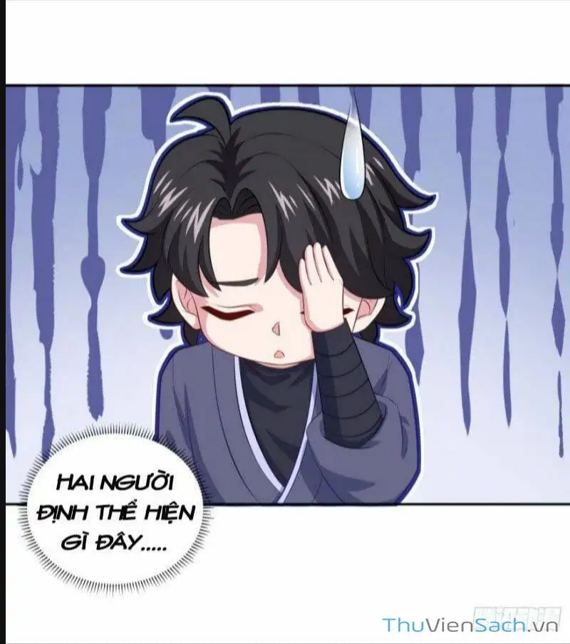 Truyện Tranh Tiên Ma Đồng Tu trang 6