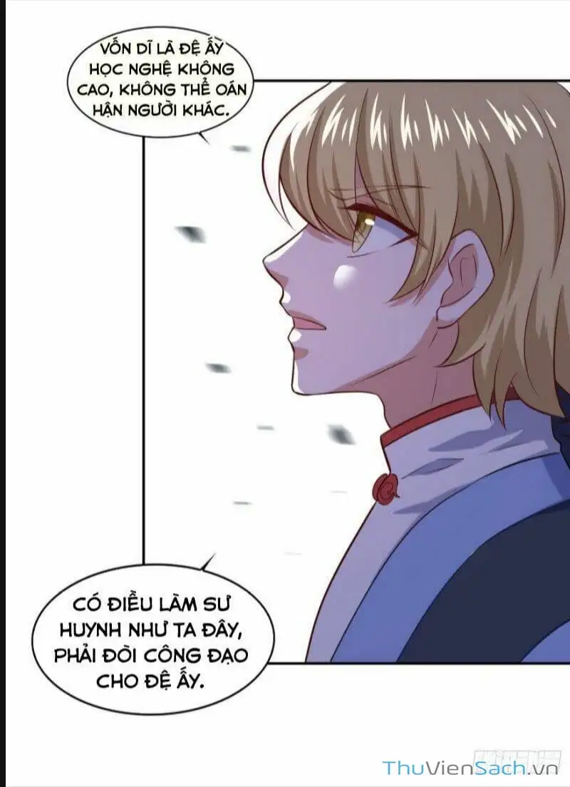 Truyện Tranh Tiên Ma Đồng Tu trang 6