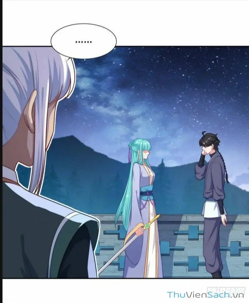 Truyện Tranh Tiên Ma Đồng Tu trang 6
