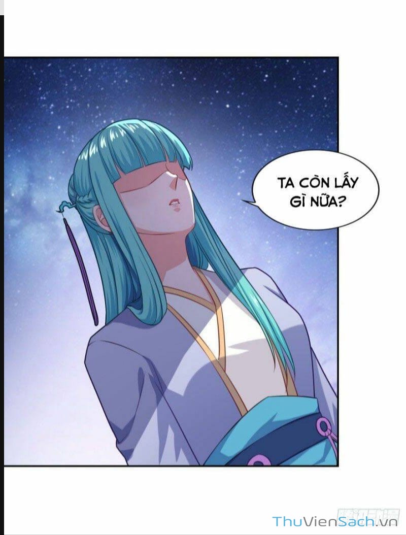 Truyện Tranh Tiên Ma Đồng Tu trang 6